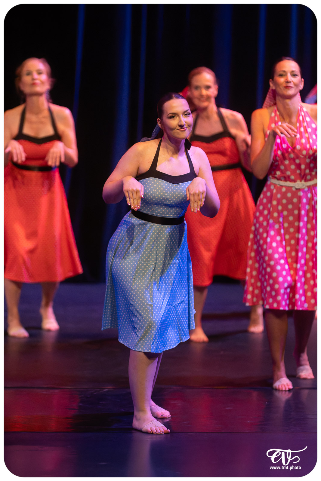 ECOLE DE DANSE CÉCILE ADAMOW